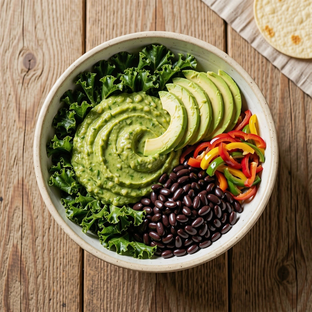 Alimentos nutritivos