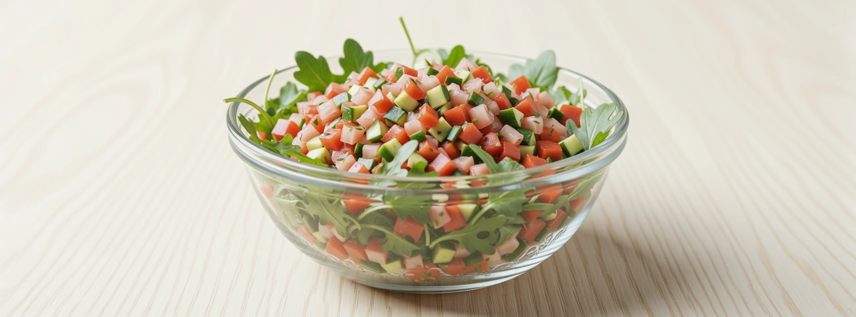 Entorno de nutrición consciente