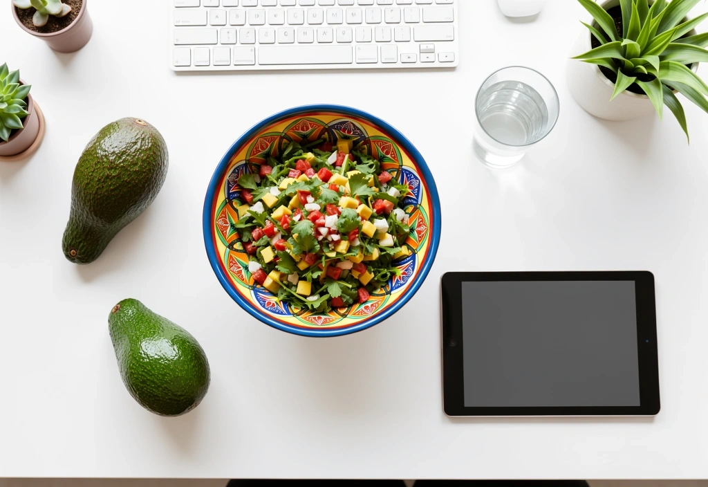 Espacio de trabajo consciente